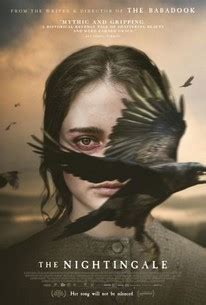 the nightingale rotten tomatoes